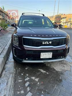 كيا تيلوريد